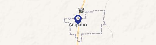 Arapaho City