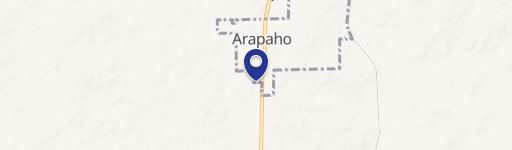 Rural Arapaho