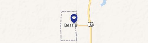 Bessie, OK 73622