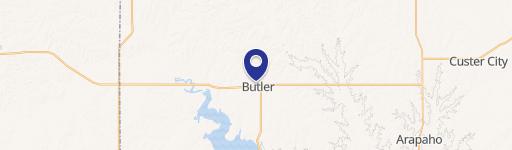 Butler City