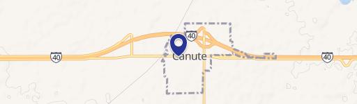 Canute, OK 73626