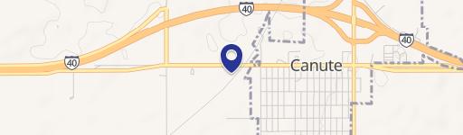 Canute, OK 73626