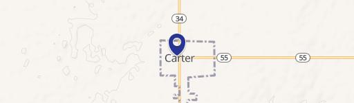 Carter, OK 73627