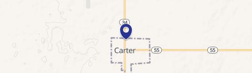 Carter, OK 73627