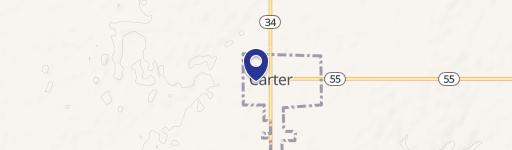 Carter, OK 73627