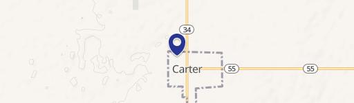 Carter, OK 73627