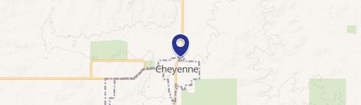 Cheyenne, OK 73628