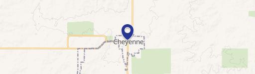 Cheyenne, OK 73628