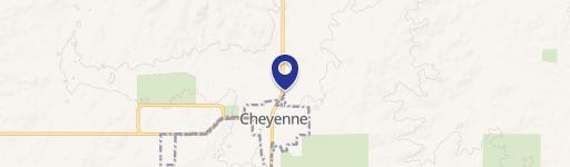 Cheyenne, OK 73628