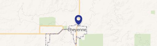 Cheyenne, OK 73628