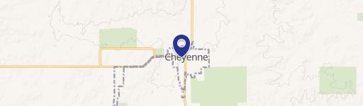 Cheyenne, OK 73628