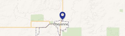 Cheyenne, OK 73628