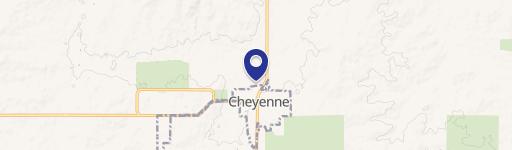 Cheyenne, OK 73628