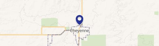Cheyenne, OK 73628