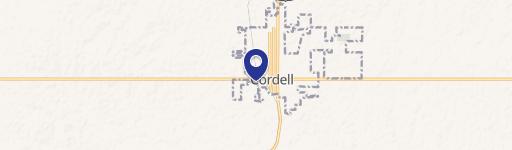 Cordell, OK 73632