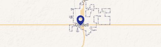 Cordell, OK 73632