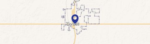 125 Glenn L English St