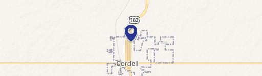 1209 Glenn L English St