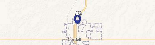 1307 Glenn L English St