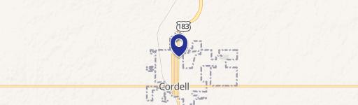 1109 Glenn L English St