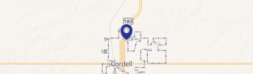 1301 Glenn L English St