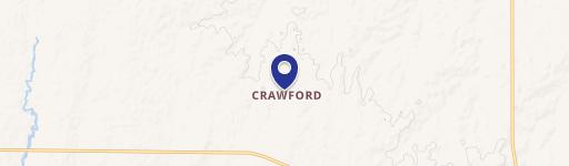 Crawford, OK 73638