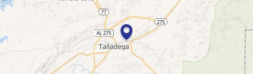 Talladega, AL 35160