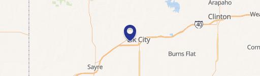 Elk City, OK 73644