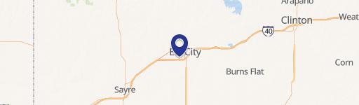 Elk City, OK 73644
