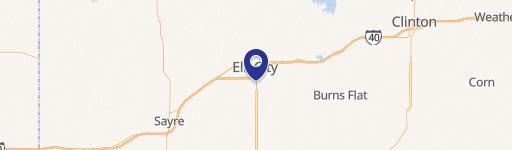 Elk City, OK 73644