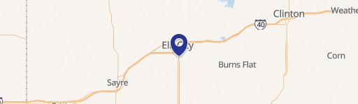 Elk City, OK 73644