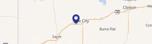 Elk City, OK 73644