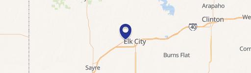 Elk City, OK 73644