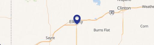 Elk City, OK 73644