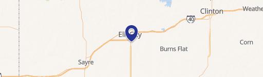 Elk City, OK 73644