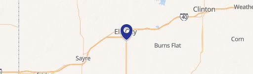 Elk City, OK 73644