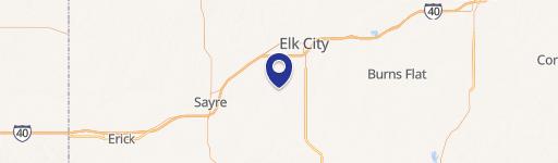 Elk City, OK 73644