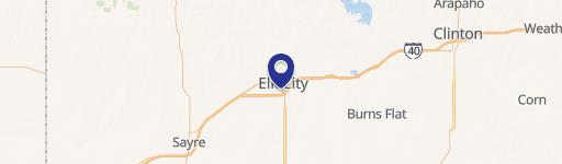 Elk City, OK 73644