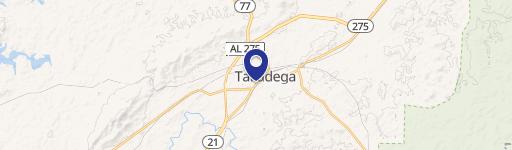 Talladega, AL 35160