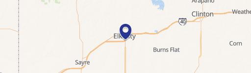 101 Hughes Access Rd