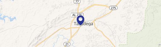 Talladega, AL 35160