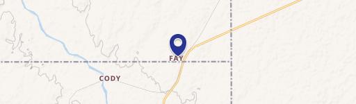 Fay, OK 73646
