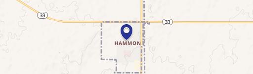 Hammon, OK 73650