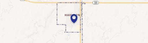 Hammon, OK 73650