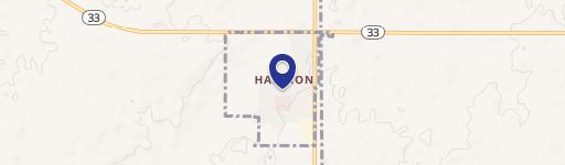 Hammon, OK 73650