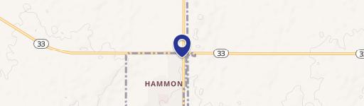 Hammon, OK 73650