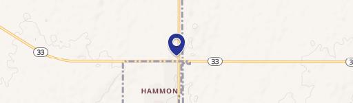 Hammon, OK 73650