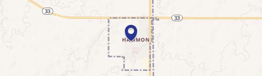 Hammon, OK 73650