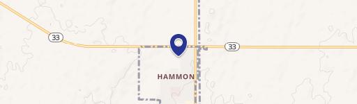Hammon, OK 73650