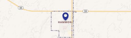 Hammon, OK 73650